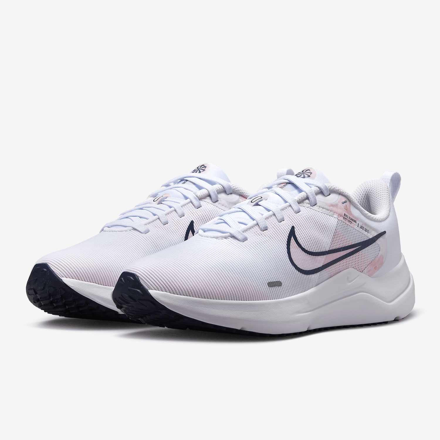 Women Shoes Running Nike - Nike genuine Downshifter 12 women's new