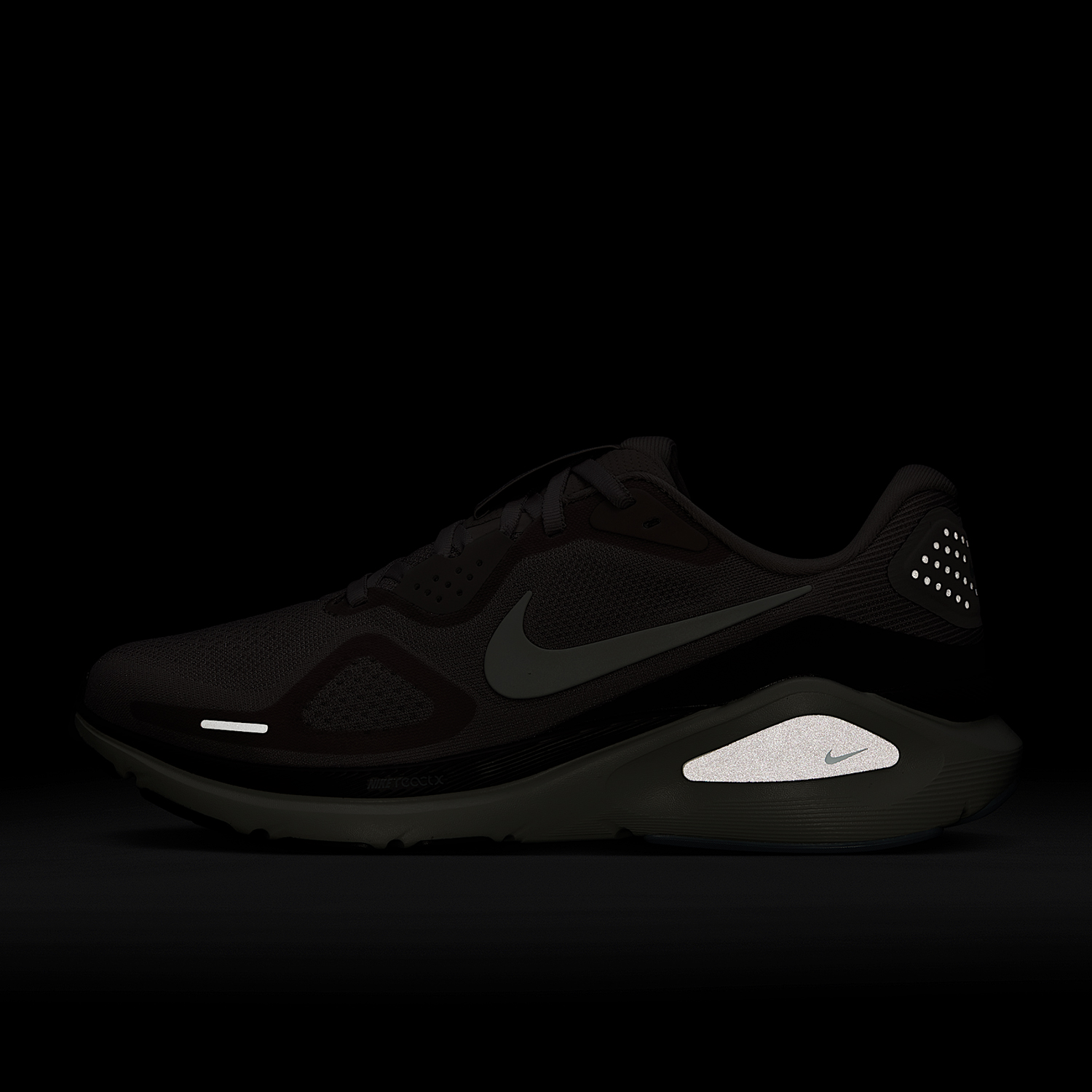 Nike Authentic STRUCTURE 26 Wo - Women Shoes Running Nike recension och pris
