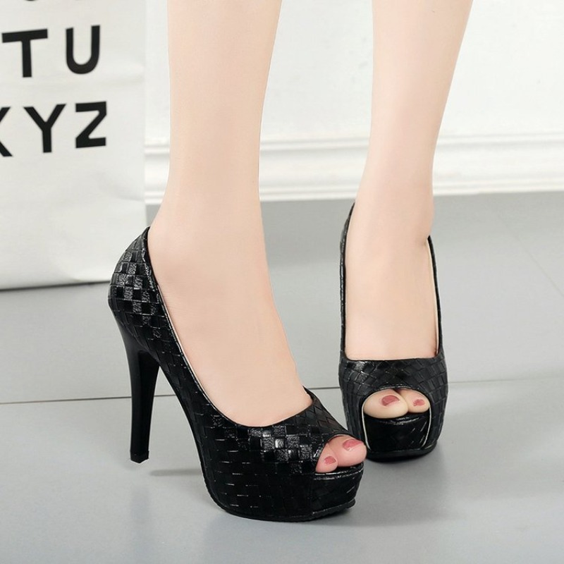 Fashion Versatile Women Shoes  - Women'S Shoes Quality recension och pris
