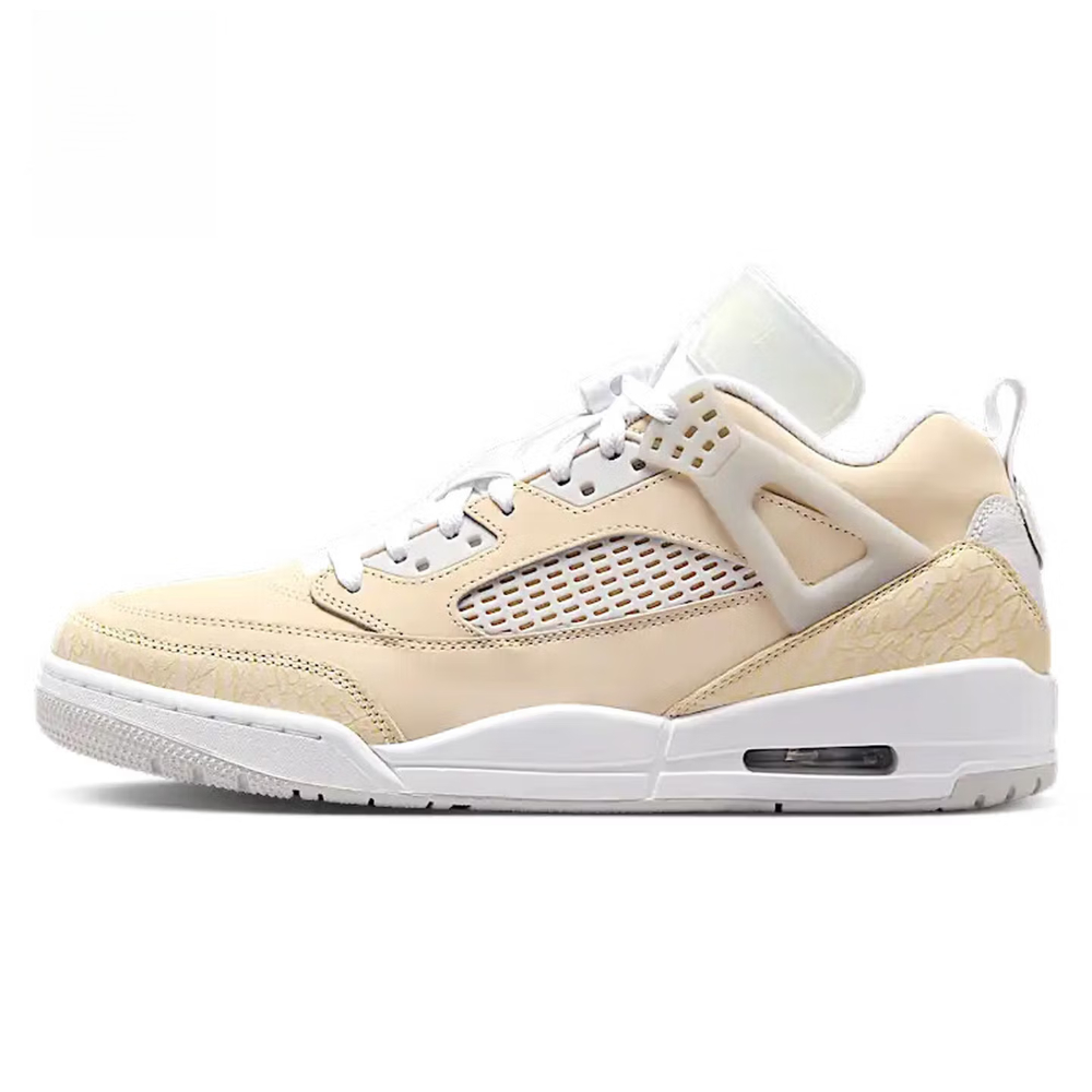 Nike JORDAN SPIZIKE LOW  HV652 - Women'S Shoes Nike Jordan recension och pris
