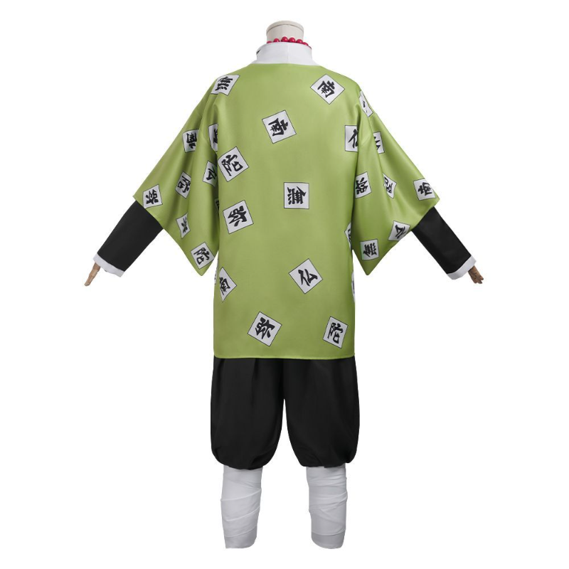 Demon Slayer Anime Gyomei Hime - Women Shoes Xxl recension och pris