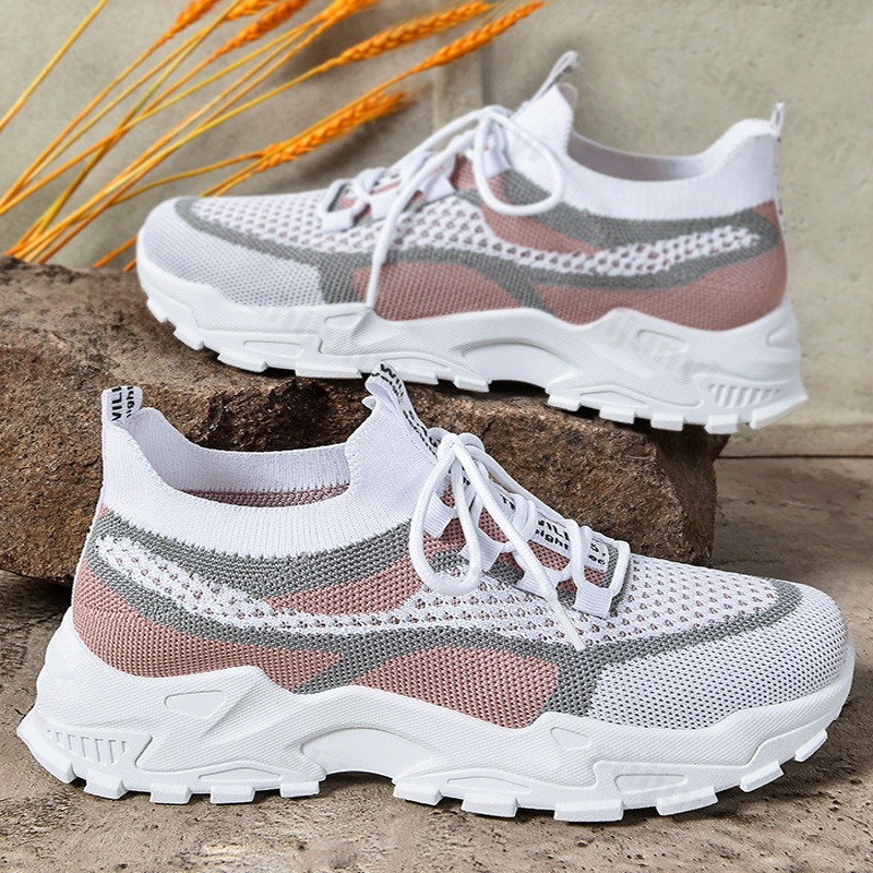 Women Sneakers Shoes Large Siz - Women Shoes Tennis recension och pris