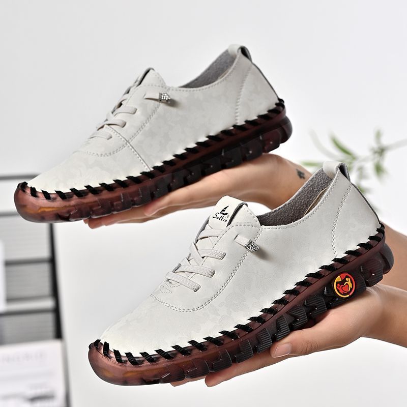 New Unique Oxford Shoes 43 44  - Oxford Lace Up Women recension och pris