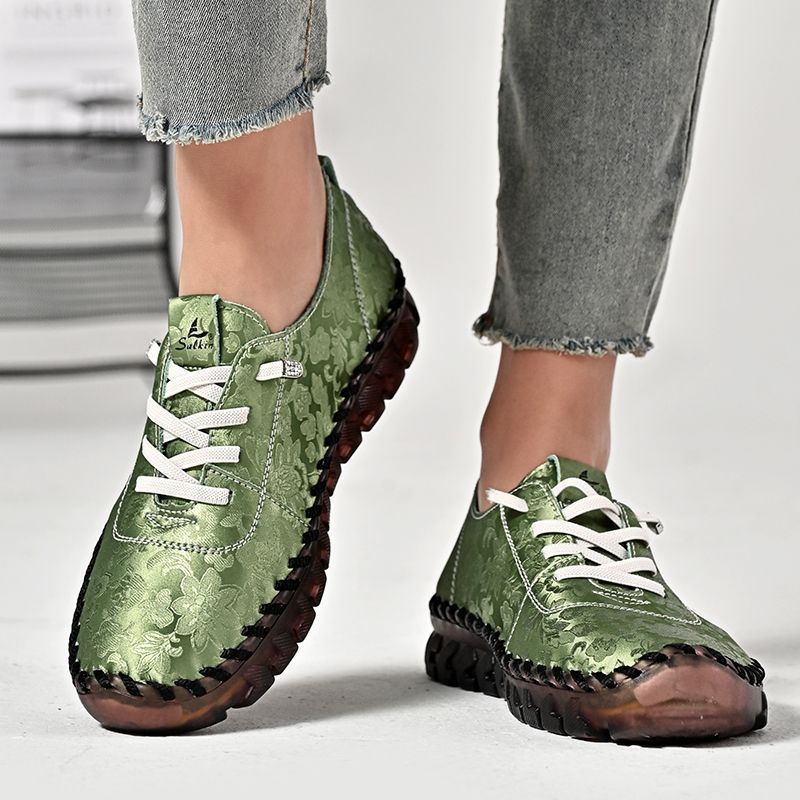 New Unique Oxford Shoes 43 44  - Oxford Lace Up Women recension och pris
