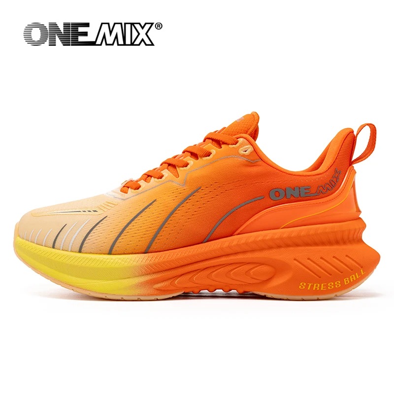 ONEMIX Running Shoes for Man A - Women Shoes Tennis recension och pris