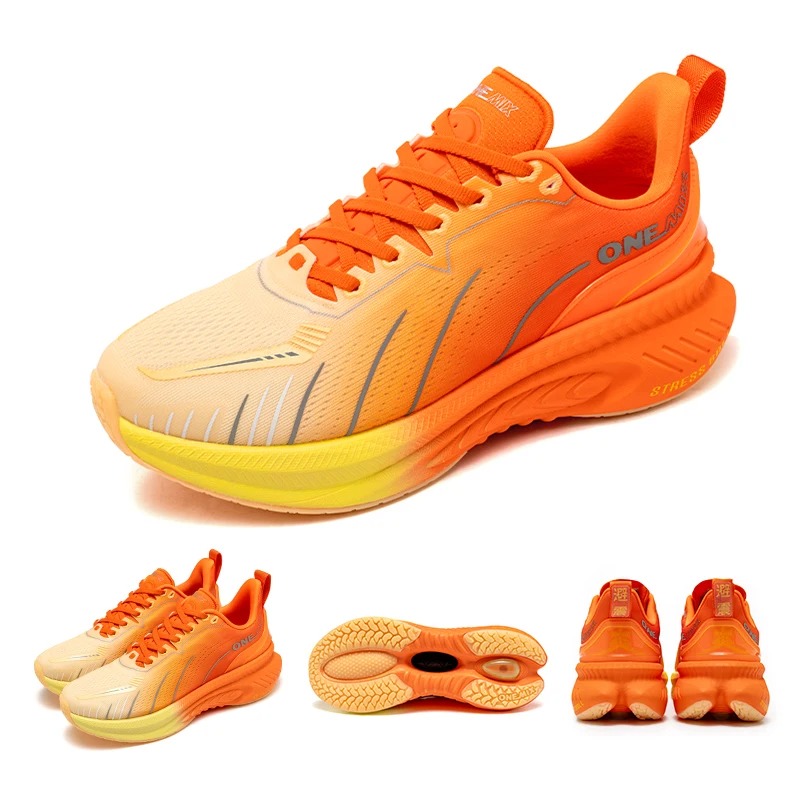 ONEMIX Running Shoes for Man A - Women Shoes Tennis recension och pris