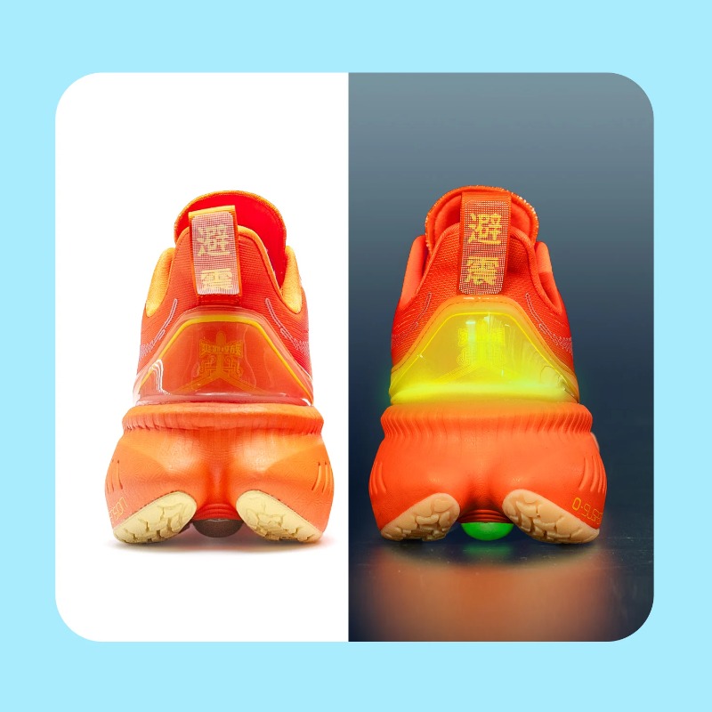 ONEMIX Running Shoes for Man A - Women Shoes Tennis recension och pris