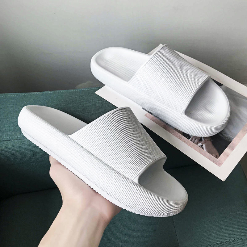 Home-use men's and women's thi - Mule Slip On recension och pris
