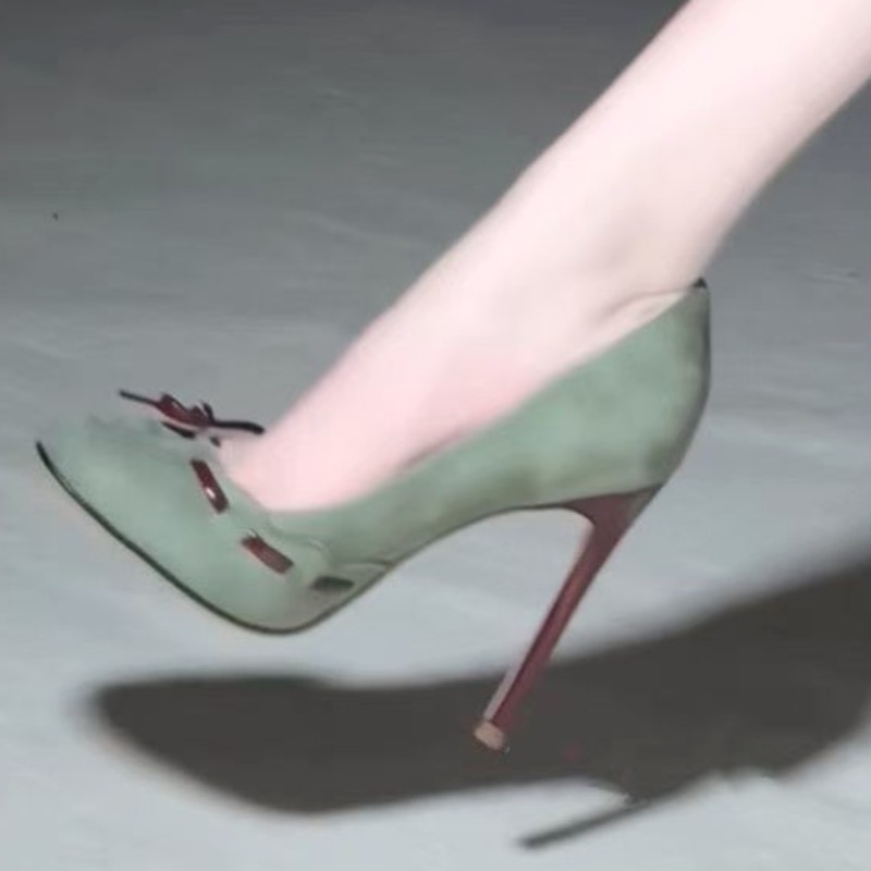 Temperament Super High Heel Si - Women'S Shoes Quality recension och pris