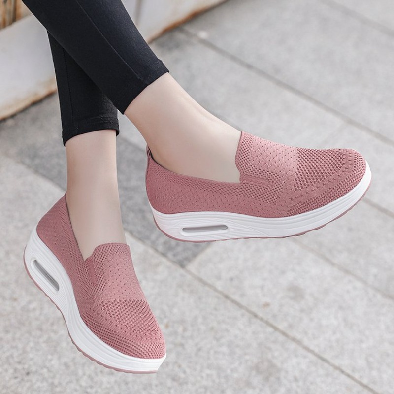 Ladies Loafer Tennis Female Or - Women Shoes Tennis recension och pris