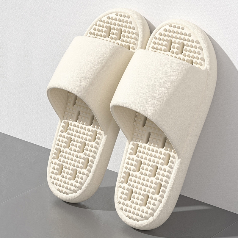 Women Summer Slippers Non Slip - Mule Slip On recension och pris