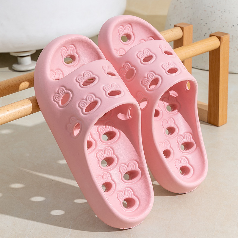 Quick Drying Drainage Bathroom - Mule Slip On recension och pris