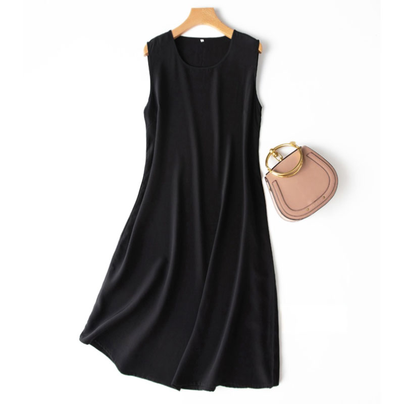 Women Slip Dress 100% Mulberry - Women Shoes Xxl recension och pris