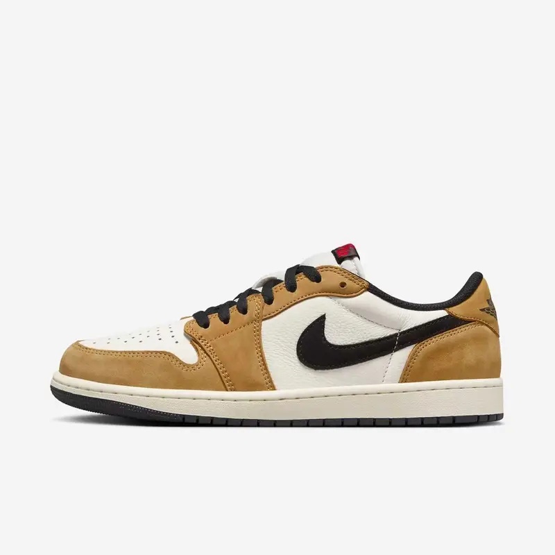 Nike Authentic Jordan Air 1 Lo - Women'S Shoes Nike Jordan recension och pris