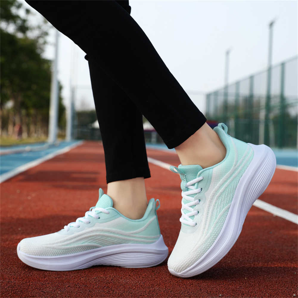 Plateforme Extra Large Sizes W - Women Shoes Tennis recension och pris