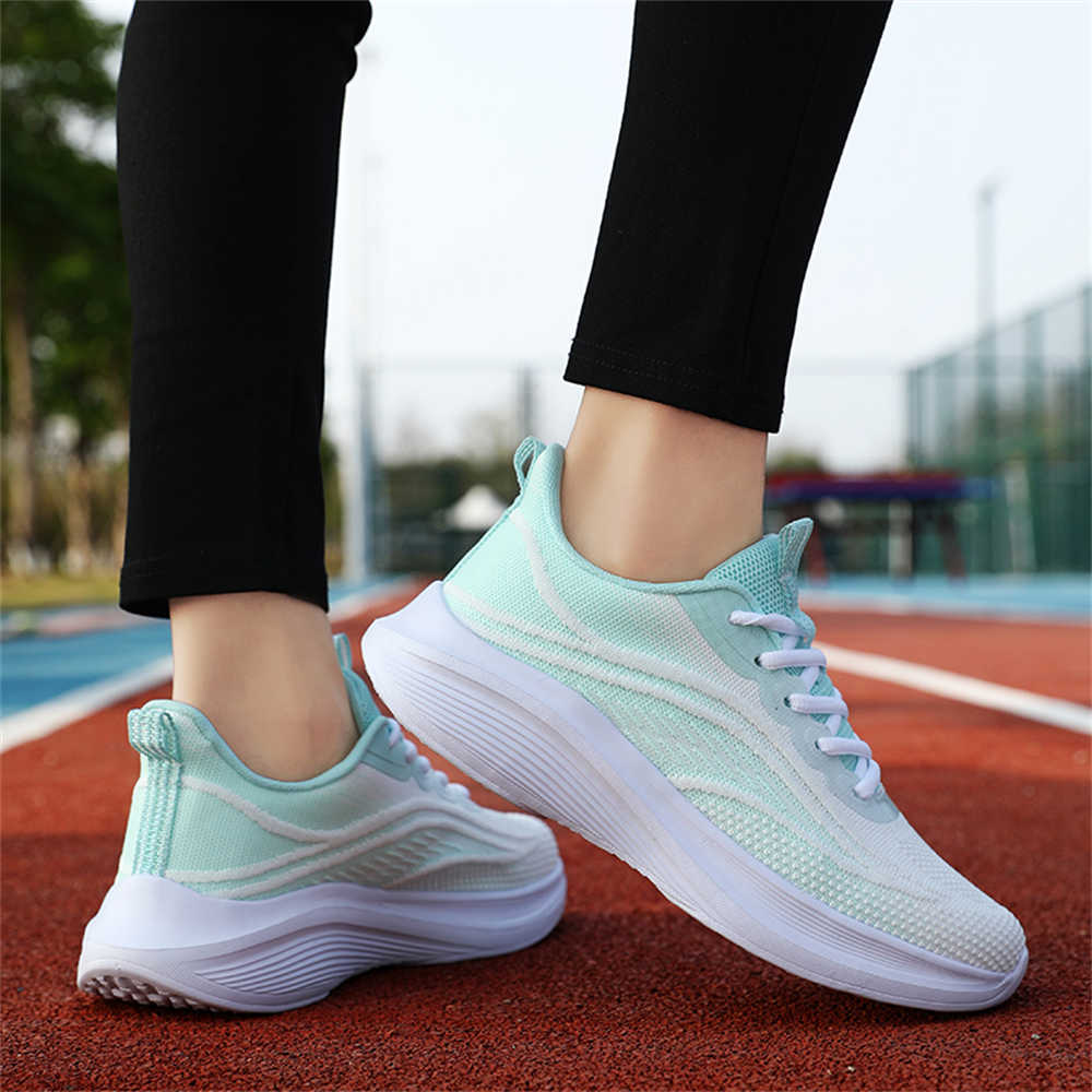 Plateforme Extra Large Sizes W - Women Shoes Tennis recension och pris