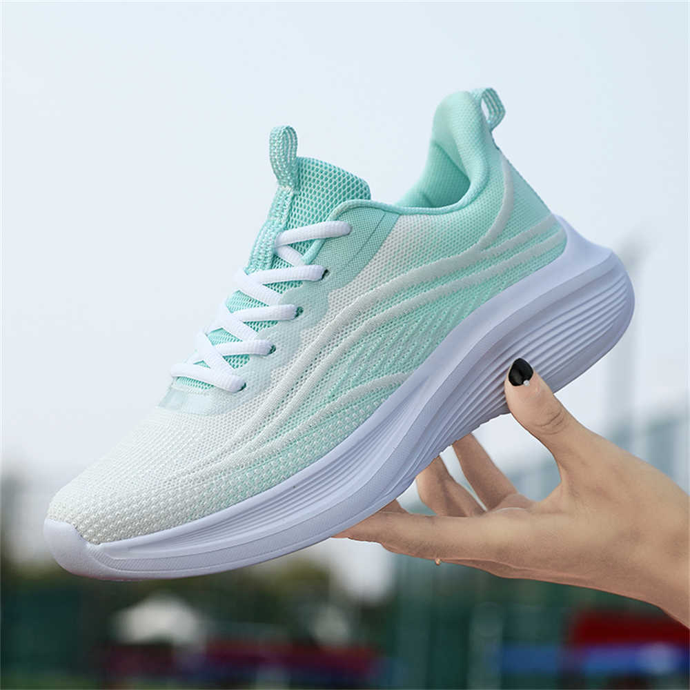 Plateforme Extra Large Sizes W - Women Shoes Tennis recension och pris