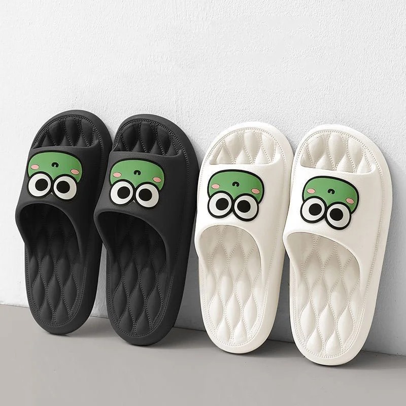 Four Season Bathroom Anti Slip - Mule Slip On recension och pris