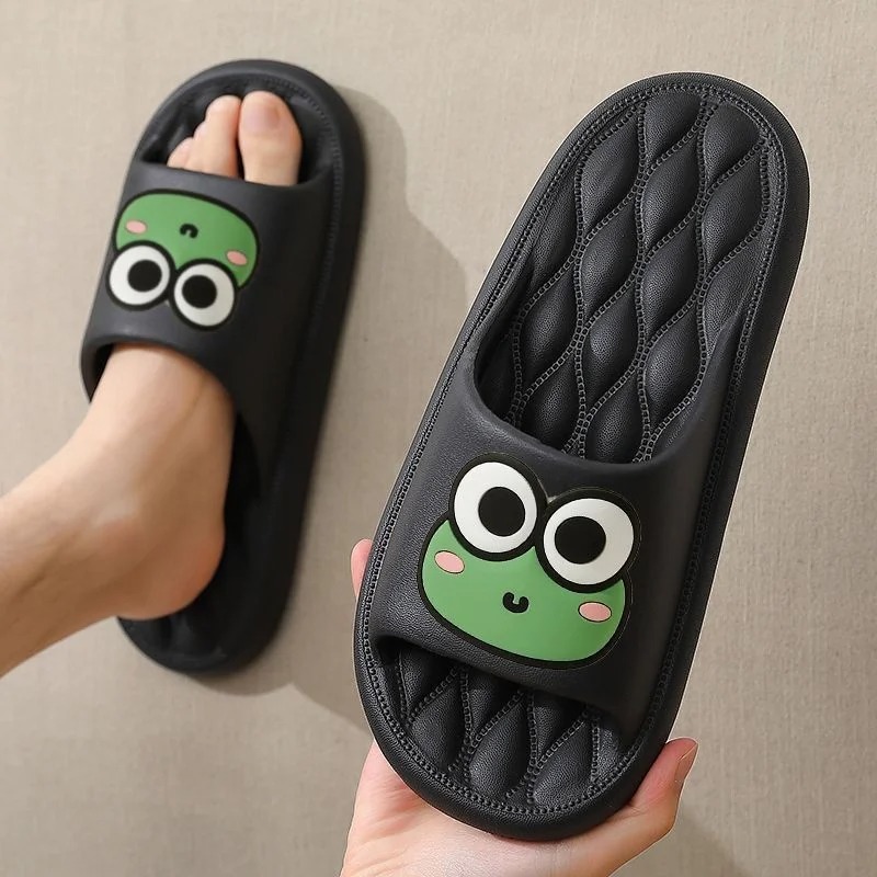 Four Season Bathroom Anti Slip - Mule Slip On recension och pris