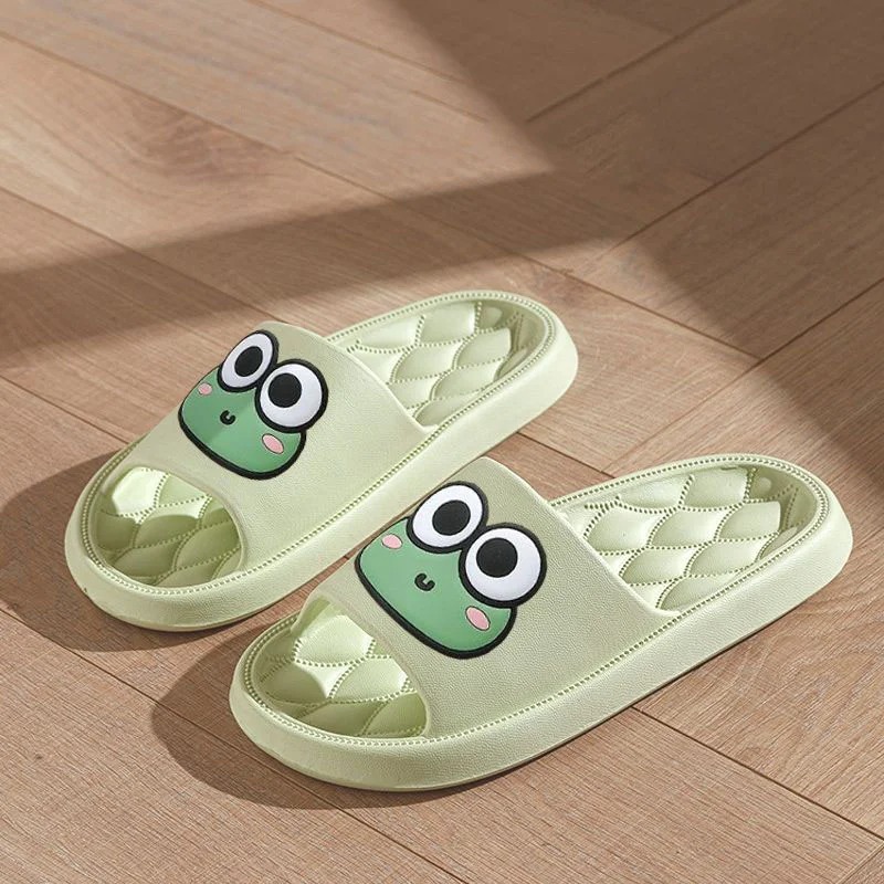 Four Season Bathroom Anti Slip - Mule Slip On recension och pris