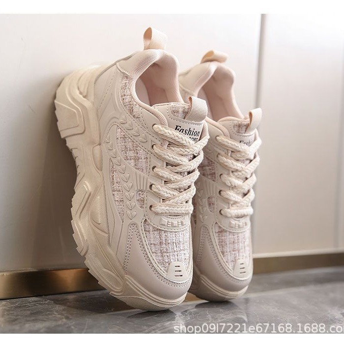 Women Sneakers 20245New Fashio - Women Shoes Tennis recension och pris