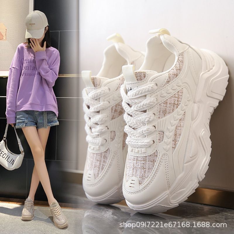 Women Sneakers 20245New Fashio - Women Shoes Tennis recension och pris