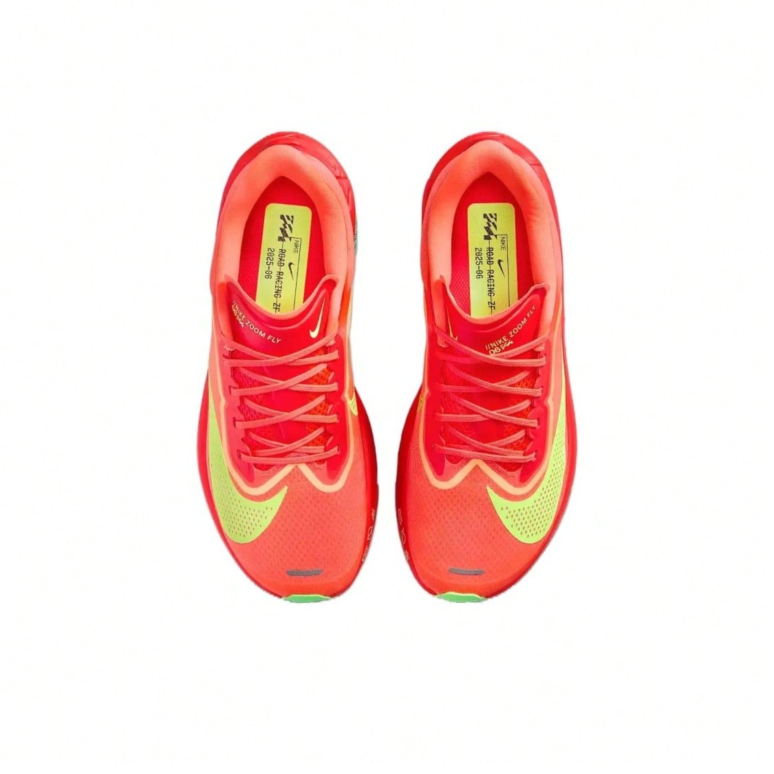 Nike Women's Zoom Fly 6 Road R - Women Shoes Running Nike recension och pris