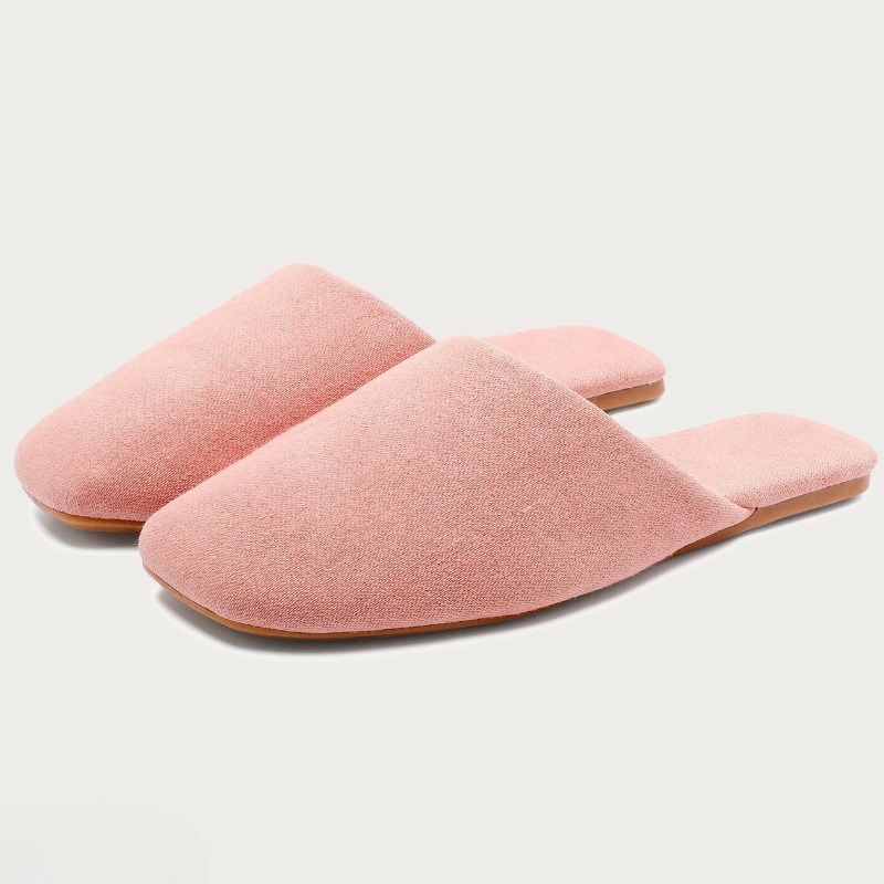Simple Cotton Linen Breathable - Women'S Shoes Quality recension och pris
