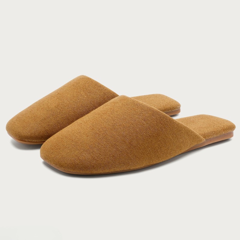 Simple Cotton Linen Breathable - Women'S Shoes Quality recension och pris
