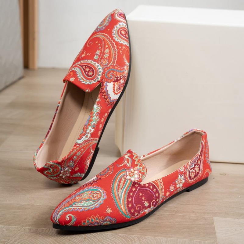 New Autumn Women's Shoes Casua - Women'S Shoes Clogs recension och pris