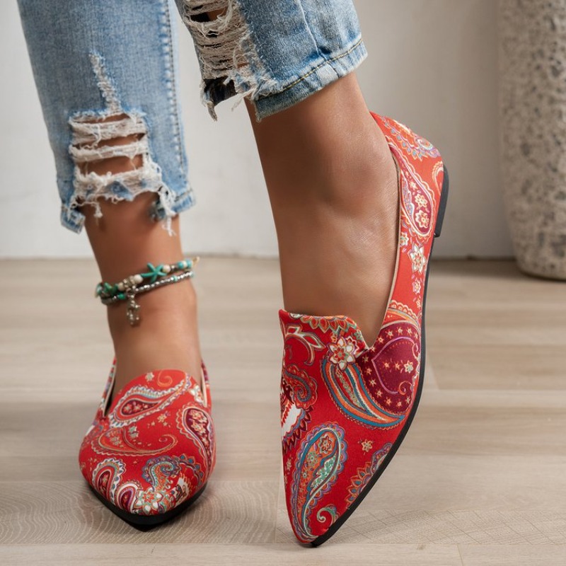New Autumn Women's Shoes Casua - Women'S Shoes Clogs recension och pris