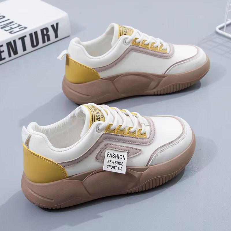 2026 Hot Sale Women Casual Sho - Women Shoes Tennis recension och pris