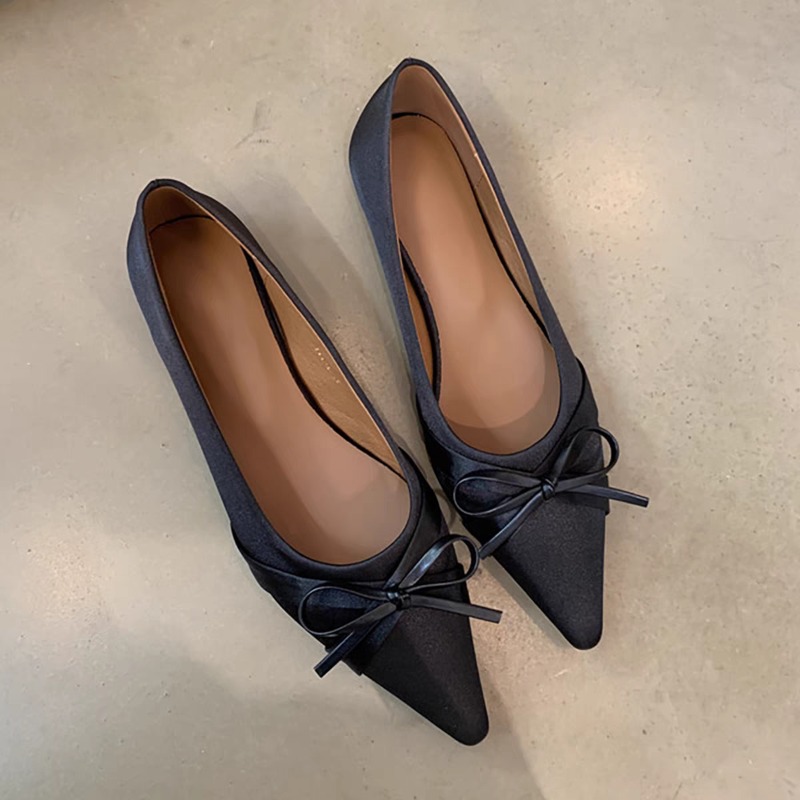 Summer New Style Chiffon Fashi - Mule Slip On recension och pris