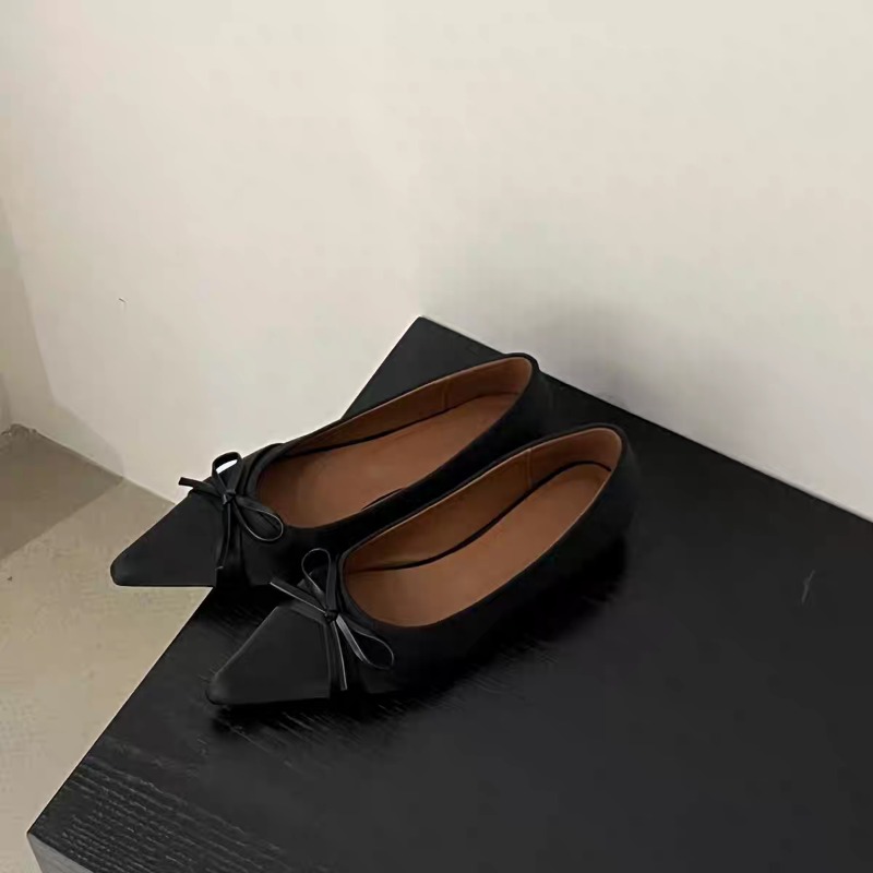 Summer New Style Chiffon Fashi - Mule Slip On recension och pris