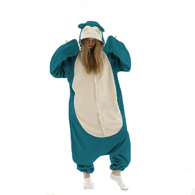 Monster Kigurumi XXL Pijama On - Women Shoes Xxl recension och pris