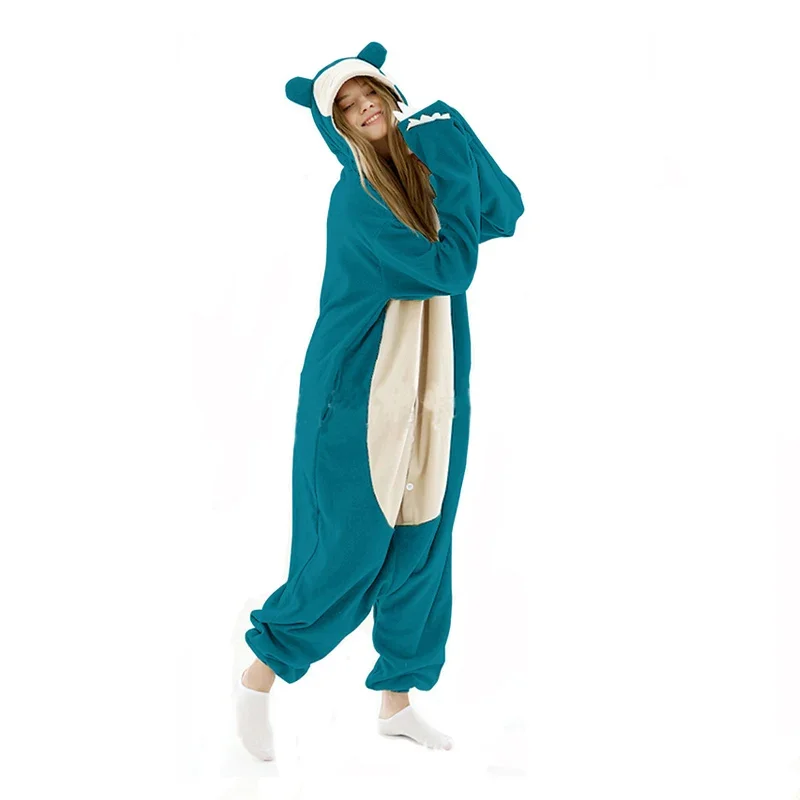 Monster Kigurumi XXL Pijama On - Women Shoes Xxl recension och pris